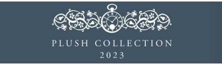 2023 Plush Collection